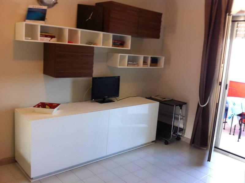 Studio Flat Vista Mare Trapani Exterior foto